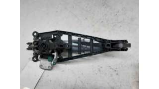 MANETA EXTERIOR DELANTERA DERECHA OPEL CORSA D (2006-2011) 1.3 CDTI (L08, L68) 90CV 1248CC - L.6480300 / 13255665
