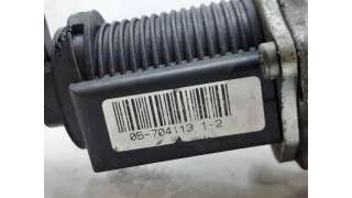 VALVULA EGR OPEL CORSA D (2006-2011) 1.3 CDTI (L08, L68) 90CV 1248CC - L.6480377 / 0055219499
