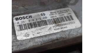 CENTRALITA MOTOR UCE RENAULT MEGANE I CLASSIC (2001-2003) 1.9 DCI (LA05, LA1F) 102CV 1870CC - L.6480411 / 8200039569