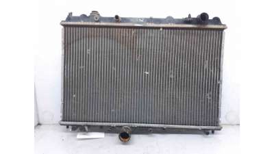 RADIADOR AGUA VOLVO S40 I (1995-1999) 1.8 115CV 1731CC - L.6480606 / 8602065