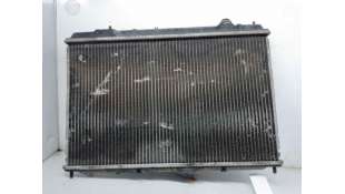 RADIADOR AGUA VOLVO S40 I (1995-1999) 1.8 115CV 1731CC - L.6480606 / 8602065 2