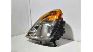 CENTRALITA MOTOR UCE SEAT IBIZA II (1993-2002) 1.4 I 60CV 1390CC - L.6480700 / 6K0906027J 2