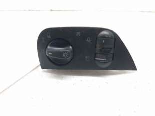MANDO LUCES SEAT IBIZA II (1993-1996) 1.9 D 64CV 1896CC - L.6481321 / 6K1941531B