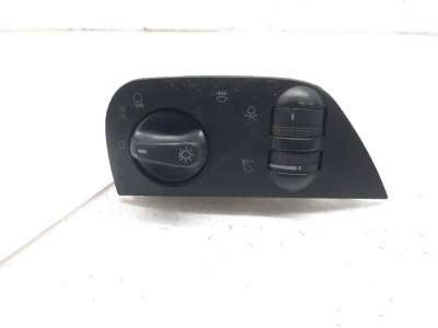 MANDO LUCES SEAT IBIZA II (1993-1996) 1.9 D 64CV 1896CC - L.6481321 / 6K1941531B