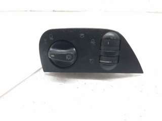 MANDO LUCES SEAT IBIZA II (1993-1996) 1.9 D 64CV 1896CC - L.6481321 / 6K1941531B