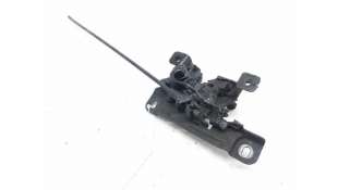 CERRADURA CAPOT SKODA FABIA I (1999-2008) 1.4 16V 100CV 1390CC - L.6481541 / 6Y0823509B