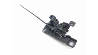 CERRADURA CAPOT SKODA FABIA I (1999-2008) 1.4 16V 100CV 1390CC - L.6481541 / 6Y0823509B
