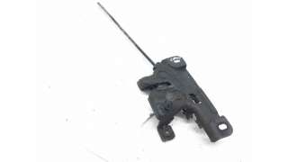 CERRADURA CAPOT SKODA FABIA I (1999-2008) 1.4 16V 100CV 1390CC - L.6481541 / 6Y0823509B