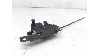 CERRADURA CAPOT SKODA FABIA I (1999-2008) 1.4 16V 100CV 1390CC - L.6481541 / 6Y0823509B