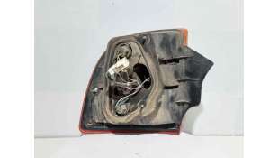 GUANTERA SKODA FABIA I (1999-2008) 1.4 16V 100CV 1390CC - L.6481588 / 6Y1857097AAFKZ