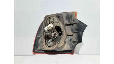 GUANTERA SKODA FABIA I (1999-2008) 1.4 16V 100CV 1390CC - L.6481588 / 6Y1857097AAFKZ