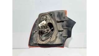 GUANTERA SKODA FABIA I (1999-2008) 1.4 16V 100CV 1390CC - L.6481588 / 6Y1857097AAFKZ