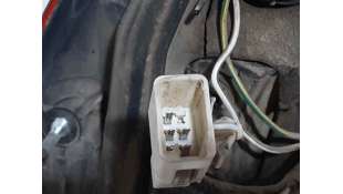 GUANTERA SKODA FABIA I (1999-2008) 1.4 16V 100CV 1390CC - L.6481588 / 6Y1857097AAFKZ 2