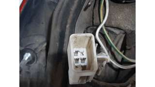GUANTERA SKODA FABIA I (1999-2008) 1.4 16V 100CV 1390CC - L.6481588 / 6Y1857097AAFKZ
