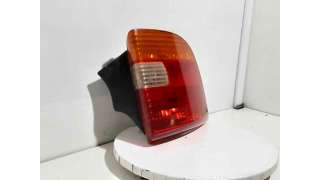 GUANTERA SKODA FABIA I (1999-2008) 1.4 16V 100CV 1390CC - L.6481588 / 6Y1857097AAFKZ