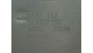 DEPOSITO LIMPIA RENAULT MEGANE SCENIC (1997-1999) 1.9 DTI (JA0N) 98CV 1870CC - L.6481966 / 7700843902B
