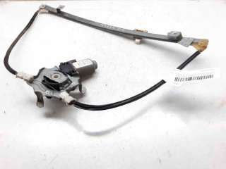 ELEVALUNAS DELANTERO IZQUIERDO RENAULT MEGANE SCENIC (1997-1999) 1.9 DTI (JA0N) 98CV 1870CC - L.6481973 / 7700838592