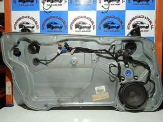 ELEVALUNAS DELANTERO IZQUIERDO RENAULT MEGANE SCENIC (1997-1999) 1.9 DTI (JA0N) 98CV 1870CC - L.6481973 / 7700838592