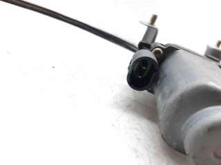 ELEVALUNAS DELANTERO IZQUIERDO RENAULT MEGANE SCENIC (1997-1999) 1.9 DTI (JA0N) 98CV 1870CC - L.6481973 / 7700838592