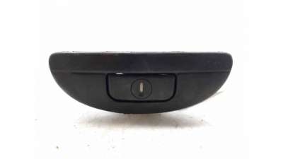 MANETA EXTERIOR PORTON RENAULT MEGANE SCENIC (1997-1999) 1.9 DTI (JA0N) 98CV 1870CC - L.6481980 / 43301