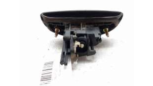 MANETA EXTERIOR PORTON RENAULT MEGANE SCENIC (1997-1999) 1.9 DTI (JA0N) 98CV 1870CC - L.6481980 / 43301 2