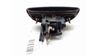 MANETA EXTERIOR PORTON RENAULT MEGANE SCENIC (1997-1999) 1.9 DTI (JA0N) 98CV 1870CC - L.6481980 / 43301