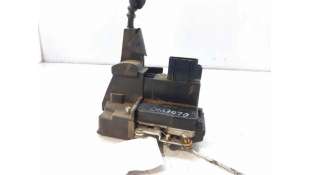 CERRADURA PUERTA TRASERA DERECHA FORD FUSION (2002-2012) 1.4 80CV 1388CC - L.6482173 / 1372480