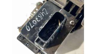 CERRADURA PUERTA TRASERA DERECHA FORD FUSION (2002-2012) 1.4 80CV 1388CC - L.6482173 / 1372480