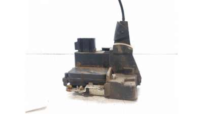 CERRADURA PUERTA TRASERA IZQUIERDA FORD FUSION (2002-2012) 1.4 80CV 1388CC - L.6482174 / 1372486