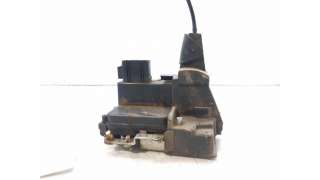 CERRADURA PUERTA TRASERA IZQUIERDA FORD FUSION (2002-2012) 1.4 80CV 1388CC - L.6482174 / 1372486