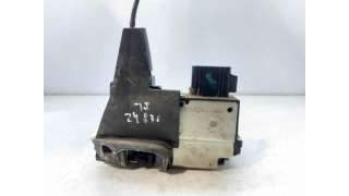 CERRADURA PUERTA TRASERA IZQUIERDA FORD FUSION (2002-2012) 1.4 80CV 1388CC - L.6482174 / 1372486
