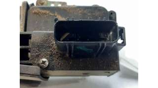 CERRADURA PUERTA TRASERA IZQUIERDA FORD FUSION (2002-2012) 1.4 80CV 1388CC - L.6482174 / 1372486
