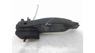 MANETA EXTERIOR DELANTERA IZQUIERDA FORD FUSION (2002-2012) 1.4 80CV 1388CC - L.6482242 / 2S61A224A37AF
