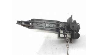 MANETA EXTERIOR DELANTERA IZQUIERDA FORD FUSION (2002-2012) 1.4 80CV 1388CC - L.6482242 / 2S61A224A37AF