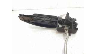MANETA EXTERIOR DELANTERA IZQUIERDA FORD FUSION (2002-2012) 1.4 80CV 1388CC - L.6482242 / 2S61A224A37AF