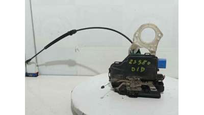 TAPA EXTERIOR COMBUSTIBLE FORD FUSION (2002-2012) 1.4 80CV 1388CC - L.6482303 / 2N11N405A02ABW
