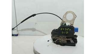 TAPA EXTERIOR COMBUSTIBLE FORD FUSION (2002-2012) 1.4 80CV 1388CC - L.6482303 / 2N11N405A02ABW