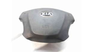 AIRBAG DELANTERO IZQUIERDO KIA CARENS III LIMUSINA (2006-) 2.0 CRDI 140 140CV 1991CC - L.6482329 / 569001D110