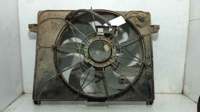 ELECTROVENTILADOR KIA CARENS III LIMUSINA (2006-) 2.0 CRDI 140 140CV 1991CC - L.6482405 / 253861D401