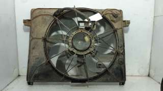 ELECTROVENTILADOR KIA CARENS III LIMUSINA (2006-) 2.0 CRDI 140 140CV 1991CC - L.6482405 / 253861D401