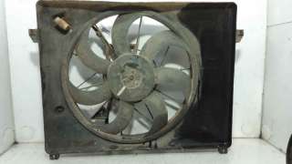 ELECTROVENTILADOR KIA CARENS III LIMUSINA (2006-) 2.0 CRDI 140 140CV 1991CC - L.6482405 / 253861D401