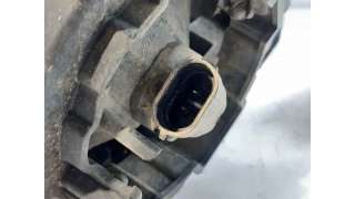 FARO ANTINIEBLA IZQUIERDO KIA CARENS III LIMUSINA (2006-) 2.0 CRDI 140 140CV 1991CC - L.6482416 / 922011D0
