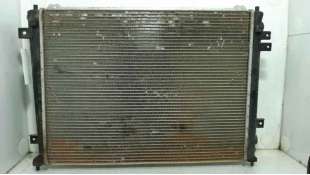 RADIADOR AGUA KIA CARENS III LIMUSINA (2006-) 2.0 CRDI 140 140CV 1991CC - L.6482494 / 253101D200 2