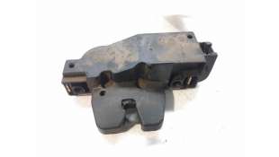 CERRADURA MALETERO / PORTON CITROEN C5 I BREAK (2001-2004) 2.0 HDI 109CV 1997CC - L.6482584 / 9646091580