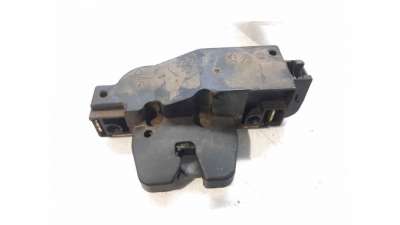 CERRADURA MALETERO / PORTON CITROEN C5 I BREAK (2001-2004) 2.0 HDI 109CV 1997CC - L.6482584 / 9646091580