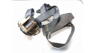 CINTURON SEGURIDAD DELANTERO IZQUIERDO CITROEN C5 I BREAK (2001-2004) 2.0 HDI 109CV 1997CC - L.6482591 / 96371870ZI