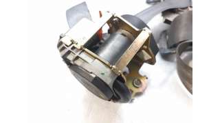 CINTURON SEGURIDAD DELANTERO IZQUIERDO CITROEN C5 I BREAK (2001-2004) 2.0 HDI 109CV 1997CC - L.6482591 / 96371870ZI