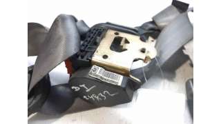 CINTURON SEGURIDAD DELANTERO IZQUIERDO CITROEN C5 I BREAK (2001-2004) 2.0 HDI 109CV 1997CC - L.6482591 / 96371870ZI