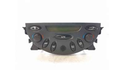 MANDO CLIMATIZADOR CITROEN C5 I BREAK (2001-2004) 2.0 HDI 109CV 1997CC - L.6482646 / 96326398ZK