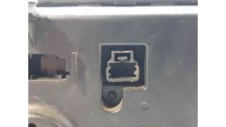 MANDO CLIMATIZADOR CITROEN C5 I BREAK (2001-2004) 2.0 HDI 109CV 1997CC - L.6482646 / 96326398ZK